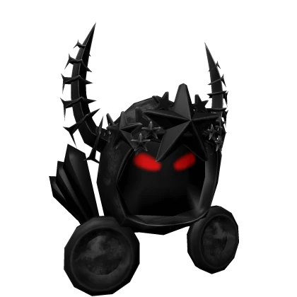 Black Dominus