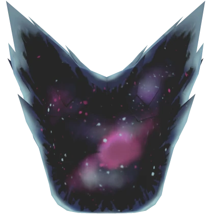 Cosmic Garou Head