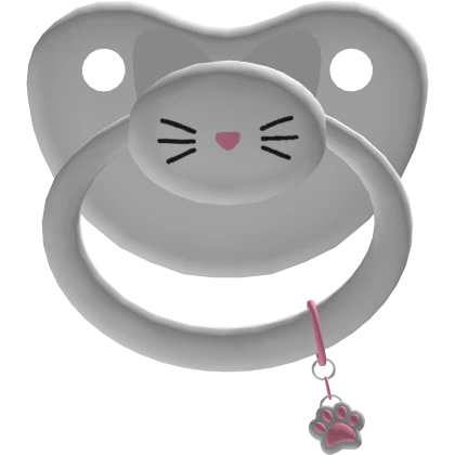 pacifier