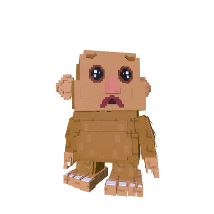 Mini Los Matteos [Steal a Brainrot]