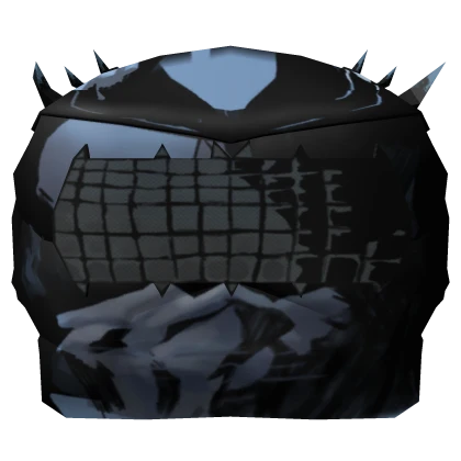 Absolute Knight Torso Alt Symbol