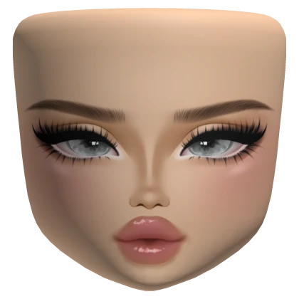 Dark Eyeshadow Makeup