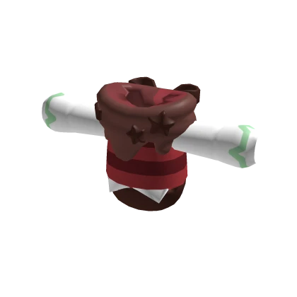 Chocoberry Sprout 2/4 Dandy's World Bundle in Desc