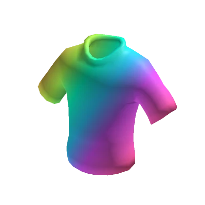 Rainbow T-Shirt