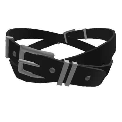 Two Dimensional Belt Mask