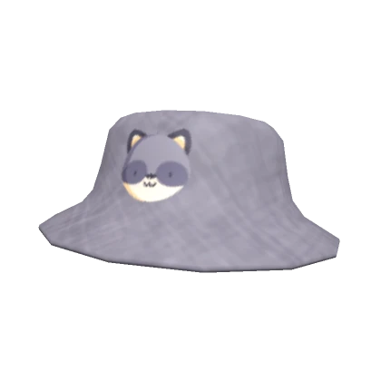 Racoon Hat