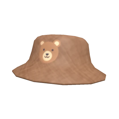 Bear Hat