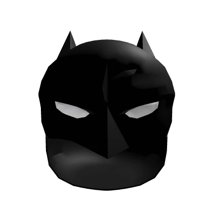 Batman Mask
