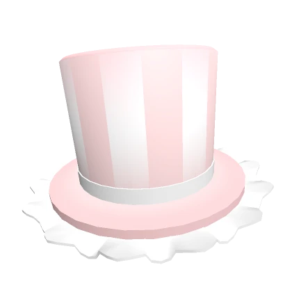 Pink Tophat