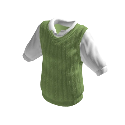 Green Polo