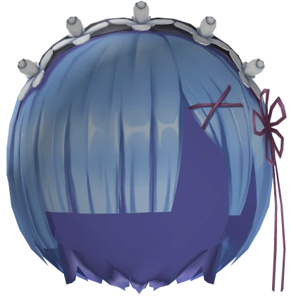 Rem – The Gentle but Strong