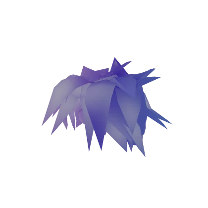 Immortal Hairs: Dreamcore Scene Hair