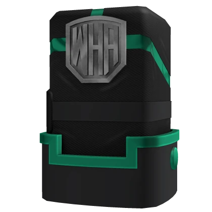 WHM Deku Sleev Right R6

