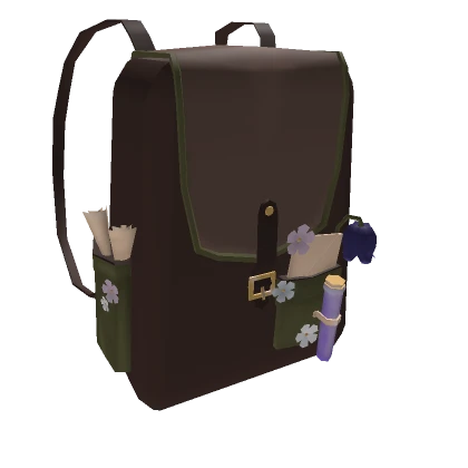 Botanist Backpack