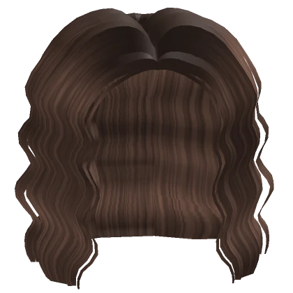 Dolly Waves in Brown