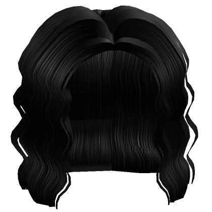 Dolly Waves in Black