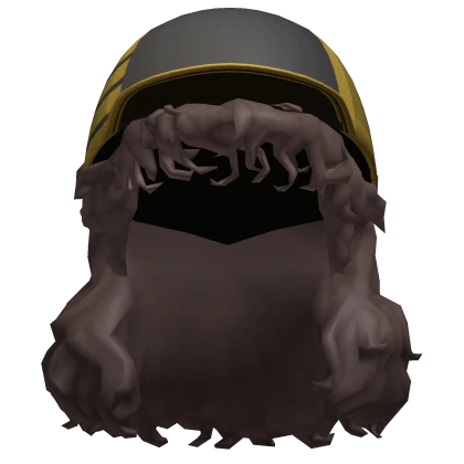 🧢 Dustin's Stranger Things Hair