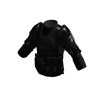 Stealth Tactical Body Armor