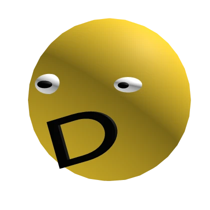 iQuot's Distressed Head (Die of Death)