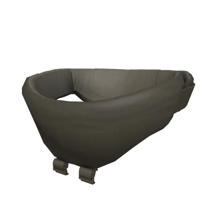 Astray AYVS Modular Ballistic Collar, Ranger Green