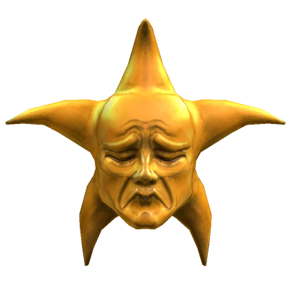 Star Face