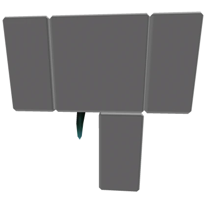 Korblox & Headless Costume