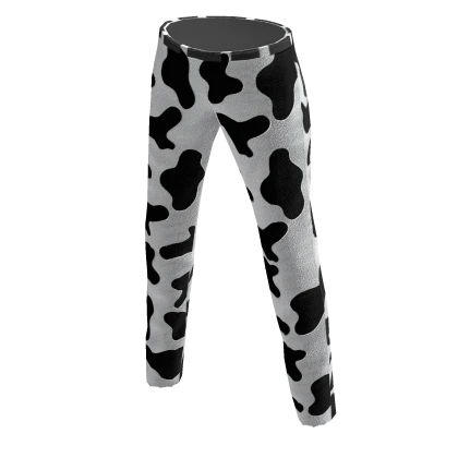 Cow Pants