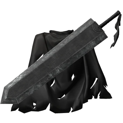 Guts Berserker