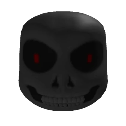 The Witching Skull [Black]