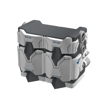 Pan Am Jet Armor Legs