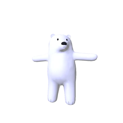 Ice Bear