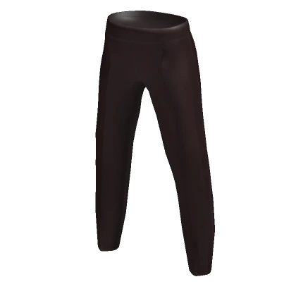 Formal Dress Pants - Brown