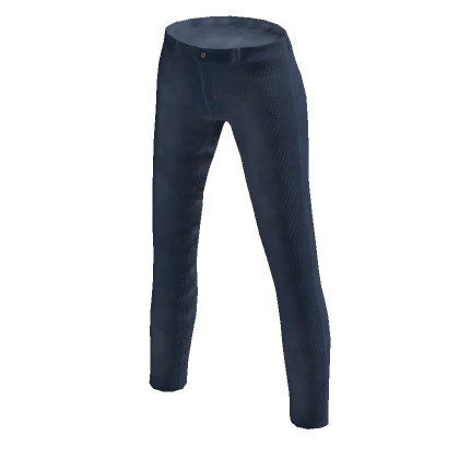 Denim Jeans - Dark Blue