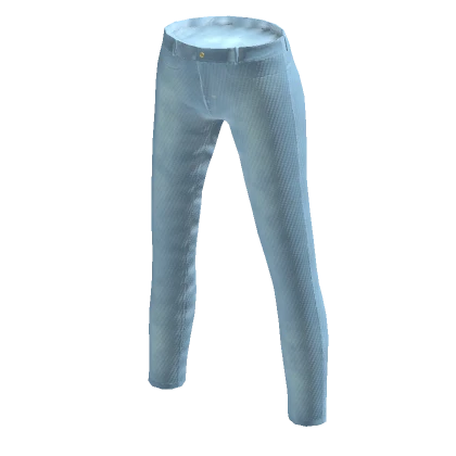 Denim Jeans - Light Blue