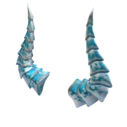 Shadowbound Horns Of Frostland