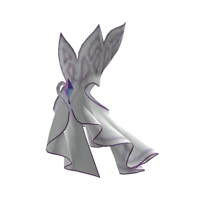 Cyrene's Left Shoulder | HSR