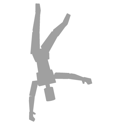 Handstand