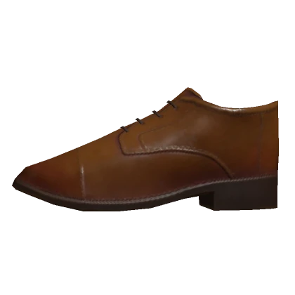 Dress Shoes - Brown