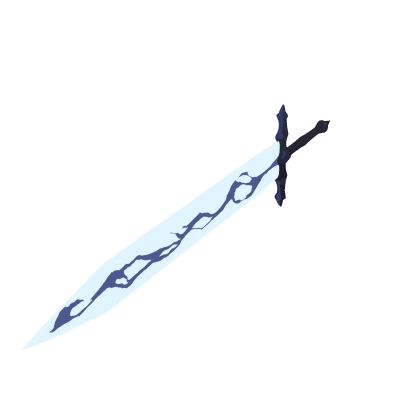 Sung Jinwoo Solo Anime Sword