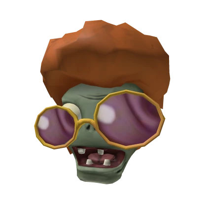 Hypnodance PVZ Zombie