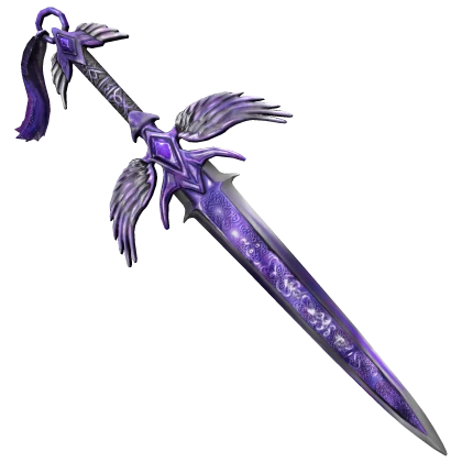 Immortal Sword: Amethyst Piece Maker