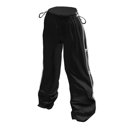 tracksuit pants_BTM521B_black