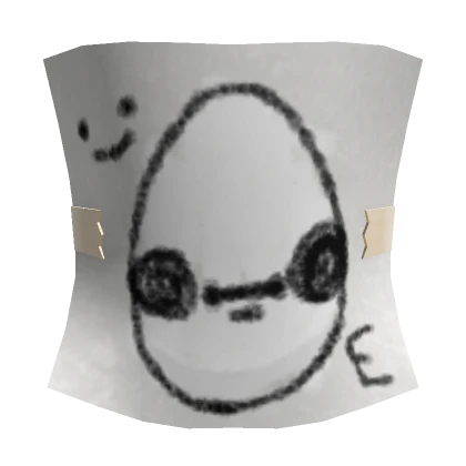 Faker Paper Egg