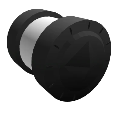 CRK Dark cacao cookie, Dragon lord, Right Shoulder