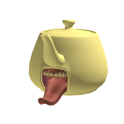 [🔑CODE: TEAPOT1] Oozing Turret