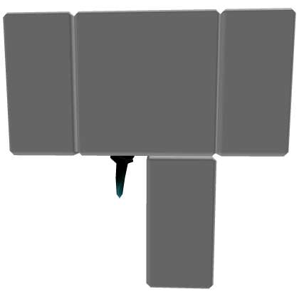 Headless and Legless Costume