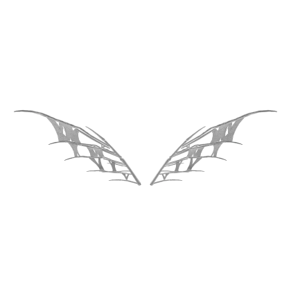 [ SxD Drop ] Ghostly Wings
