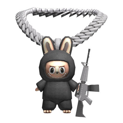 [3.0] Trendy Bubu Chain 