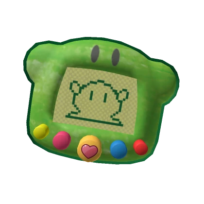 Virtual Slime