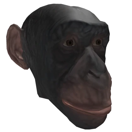 Funny Monkey Ape 🐒😀 Troll Jungle Animal Hat